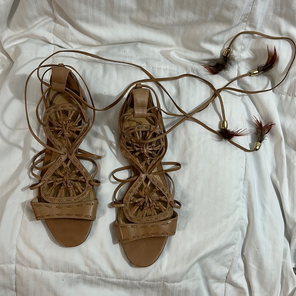 SCHUTZ Shoes - SCHUTZ sandals